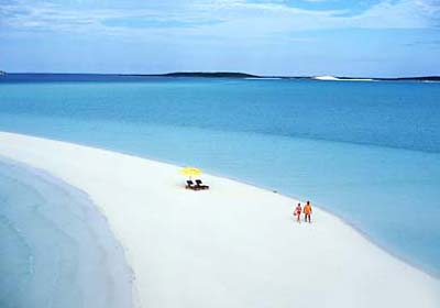 Musha Cay Bahamas Private Island